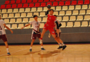 Tolga Kinaci U18 Men’s League Week 4