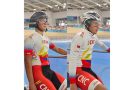 Turkey’s Young Pedalers Ready for Track Championships!