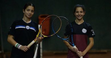 Ekrem Yeşilada Tournament in Tennis…