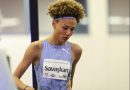 Buse Savaskan Shines At The International High Jump Meeting In Berlin